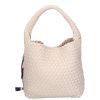 David Jones női válltáska CM8274 oxfordtan