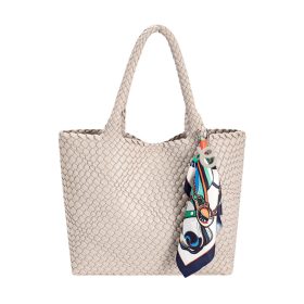 David Jones női válltáska CM8276-OXFORDTAN2