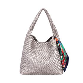 David Jones női válltáska CM8275-BRONZEGILDED