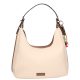 David Jones női válltáska CM8348 bézs