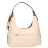 David Jones női válltáska CM8348 bézs