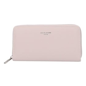 David Jones női pénztárca P167-510-SNOWLILAC