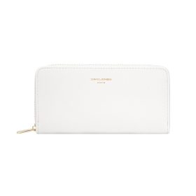 David Jones női pénztárca P160-510A-COCONUTCREAM