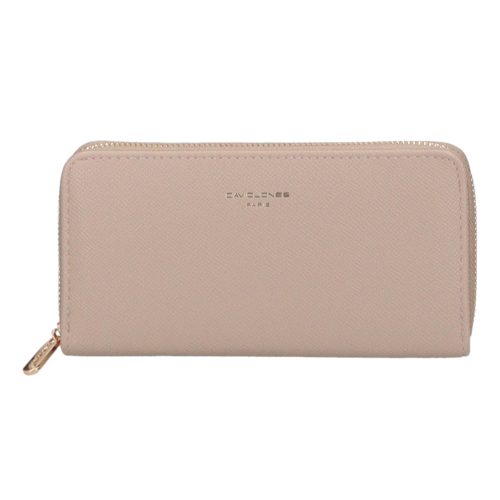 David Jones női pénztárca P160-510A-OXFORDTAN