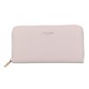 David Jones női pénztárca P160-510A-SNOWLILAC