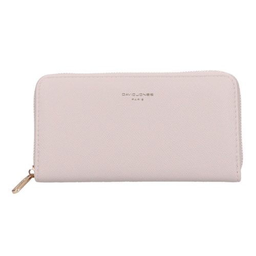 David Jones női pénztárca P160-510A-SNOWLILAC