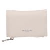 David Jones kicsi pénztárca DJ0087-2-COCONUTCREAM