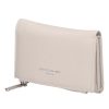 David Jones kicsi pénztárca DJ0087-2-COCONUTCREAM