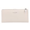 David Jones női pénztárca DJ0086-2-COCONUTCREAM