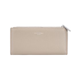David Jones női pénztárca DJ0086-2-OXFORDTAN