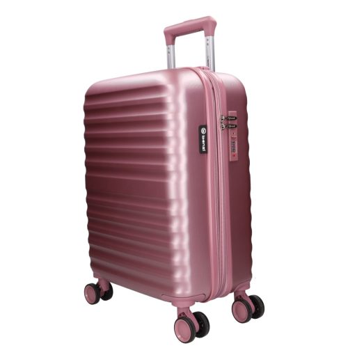 Benzi 5906 S púder bővíthető kabinbőrönd