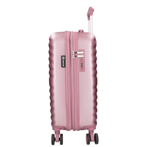 Benzi 5906 S púder bővíthető kabinbőrönd