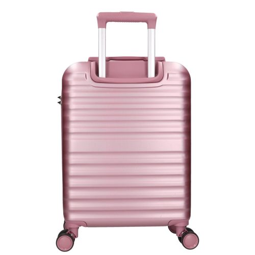 Benzi 5906 S púder bővíthető kabinbőrönd