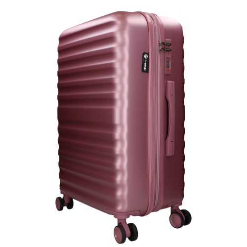 Benzi 5906 L púder nagy méretű bővíthető bőrönd