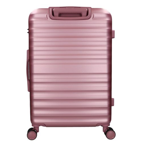 Benzi 5906 L púder nagy méretű bővíthető bőrönd