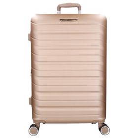 Benzi 5907 L pezsgő nagy méretű bővíthető bőrönd