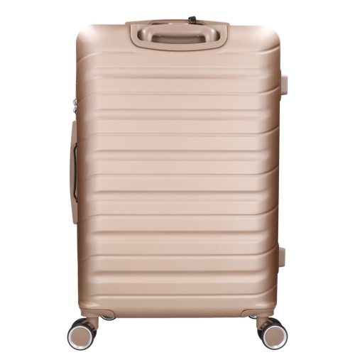 Benzi 5907 L pezsgő nagy méretű bővíthető bőrönd