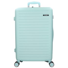 Benzi 5910 L menta nagy méretű bőrönd