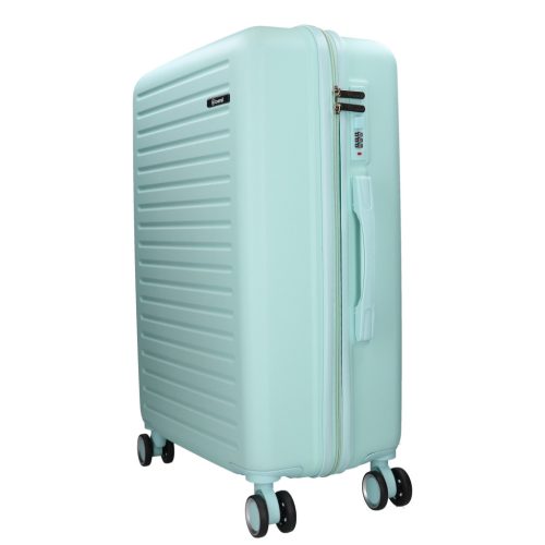 Benzi 5910 L menta nagy méretű bőrönd