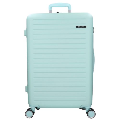 Benzi 5910 L menta nagy méretű bőrönd