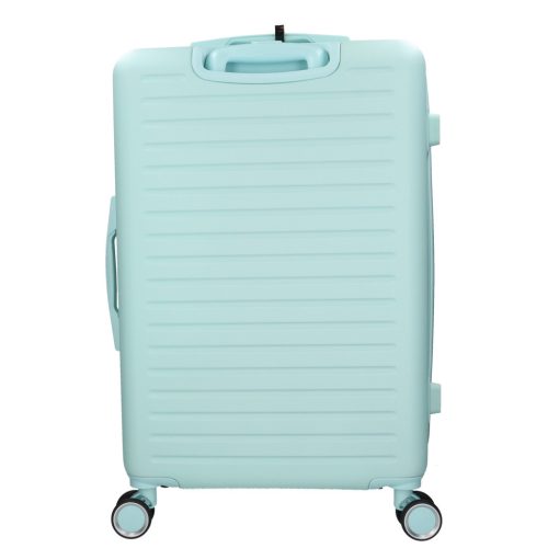 Benzi 5910 L menta nagy méretű bőrönd