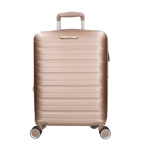 Benzi 5907 S pezsgő bővíthető kabinbőrönd