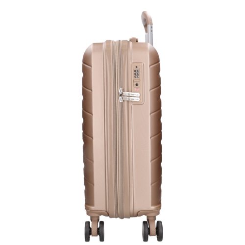 Benzi 5907 S pezsgő bővíthető kabinbőrönd