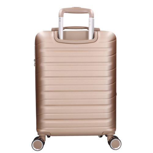 Benzi 5907 S pezsgő bővíthető kabinbőrönd