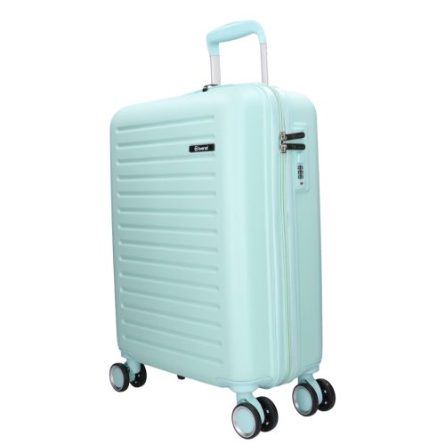 Benzi 5910 S menta kabinbőrönd