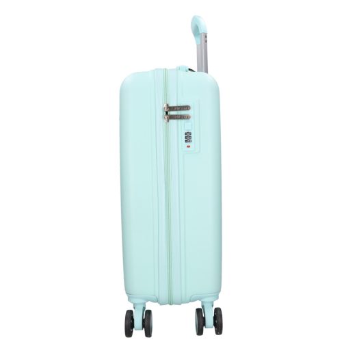 Benzi 5910 S menta kabinbőrönd