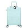 Benzi 5910 S menta kabinbőrönd