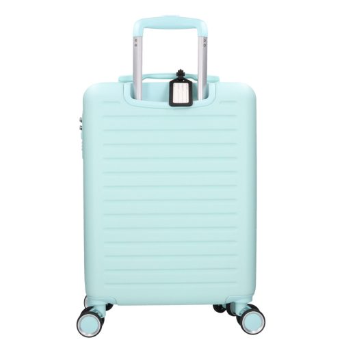 Benzi 5910 S menta kabinbőrönd