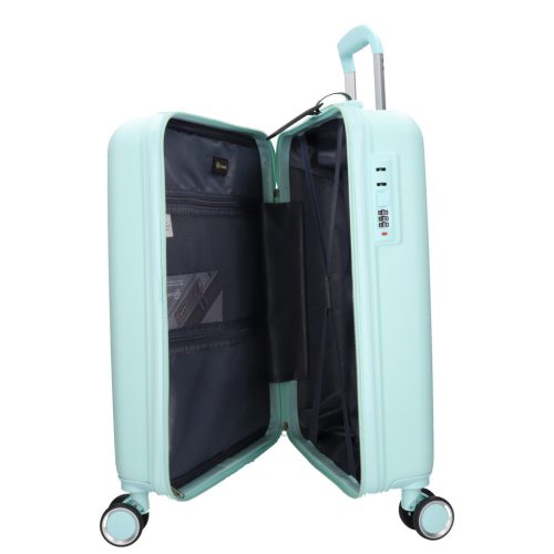 Benzi 5910 S menta kabinbőrönd