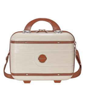 Benzi 5900 bézs kozmetikai táska