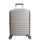 Benzi 5906 S ezüst bővíthető kabinbőrönd