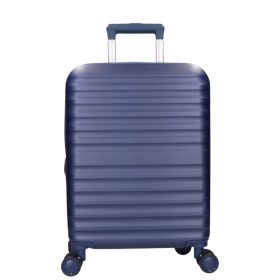 Benzi 5906 S kék bővíthető kabinbőrönd