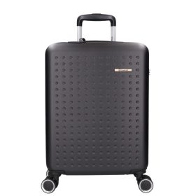 Benzi 5908 S fekete kabinbőrönd