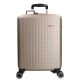 Benzi 5908 S bronz kabinbőrönd