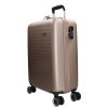 Benzi 5908 S bronz kabinbőrönd