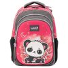 Budmil 10220013-021 pandás elsős iskolatáska