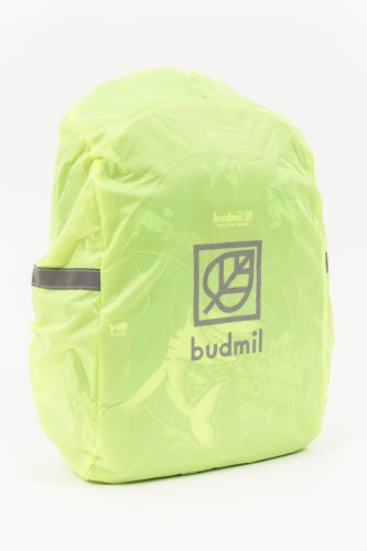 Budmil 10220013-026 cápás elsős iskolatáska