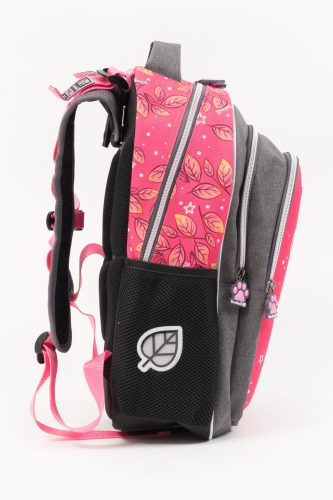 Budmil pandás elsős iskolatáska szett