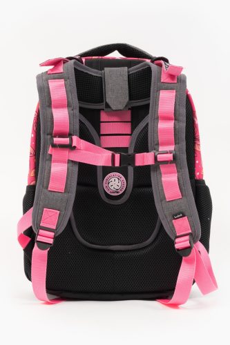 Budmil pandás elsős iskolatáska szett