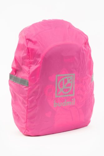 Budmil cicás elsős iskolatáska szett