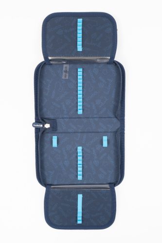 Budmil sellős elsős iskolatáska szett