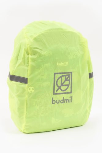 Budmil focis elsős iskolatáska szett