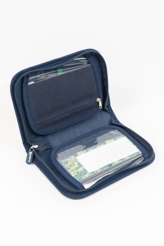 Budmil focis elsős iskolatáska szett