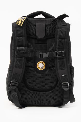 Budmil autós elsős iskolatáska szett