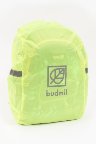 Budmil autós elsős iskolatáska szett