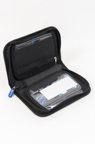 Budmil autós elsős iskolatáska szett